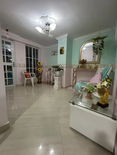 Casa de 4 dormitorios en Calle 13A 17-34 Mz 1 Cs 6, 120m², en Venta en Puerto Colombia