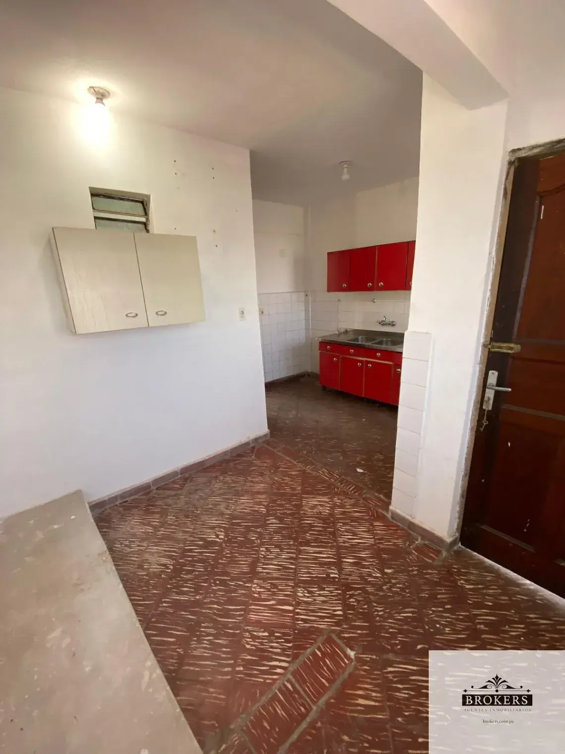 Departamento de 2 dormitorios en Alquiler en Casco Histórico San Lorenzo, San Lorenzo - Image 8