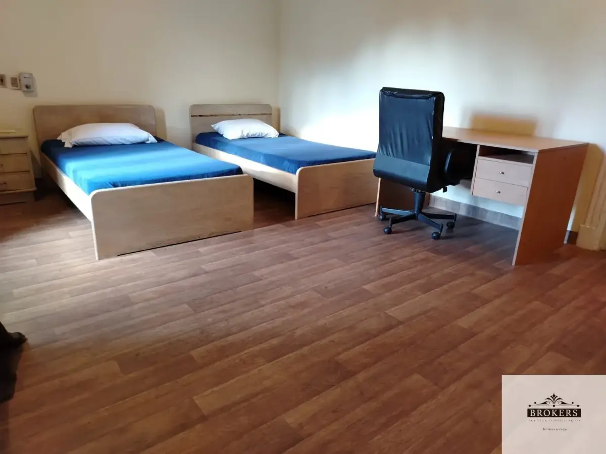 3-Bedroom House for Rent in Ycuá Satí, Asunción - Image 16