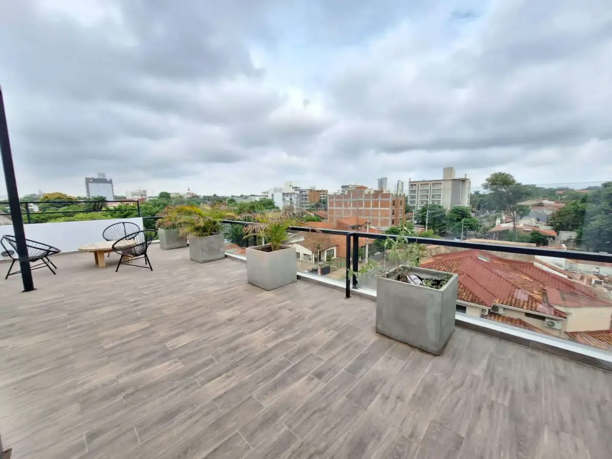 Departamento de 2 dormitorios en Venta en San Cristóbal, Asunción - Image 16