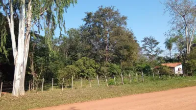 Terreno en Venta en Centro, Caacupé