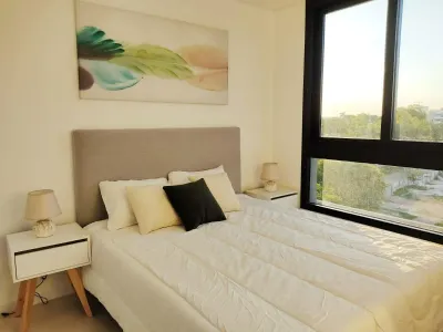 1-Bedroom Apartment for Sale in Santisima Trinidad, Asunción