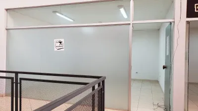 Retail Space of 25m² for Rent in Las Residentas, Fernando de la Mora
