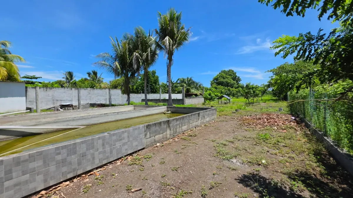 Terreno de 370m² à Venda em El Garitón - Image 6