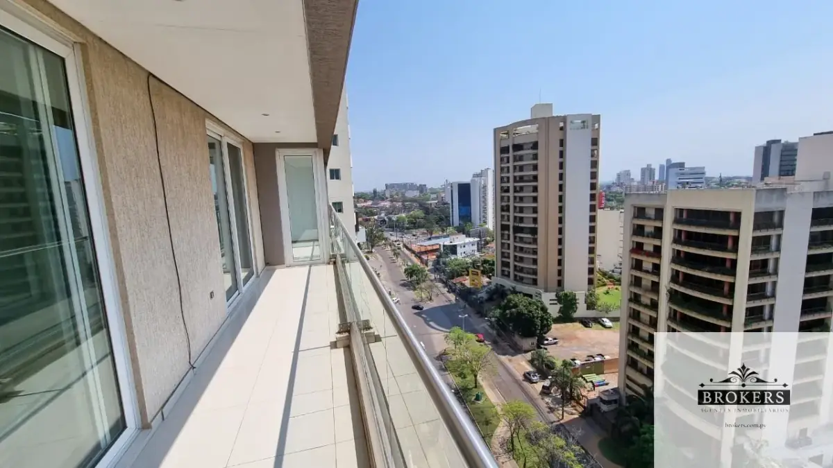 3-Bedroom Apartment for Sale in Ycuá Satí, Asunción - Image 8