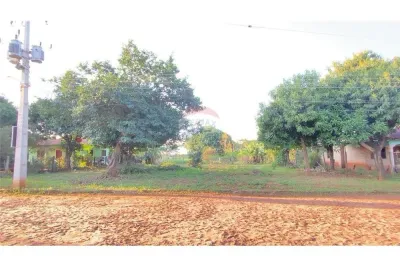 Terreno de 720m² en Venta en Julián Augusto Saldívar