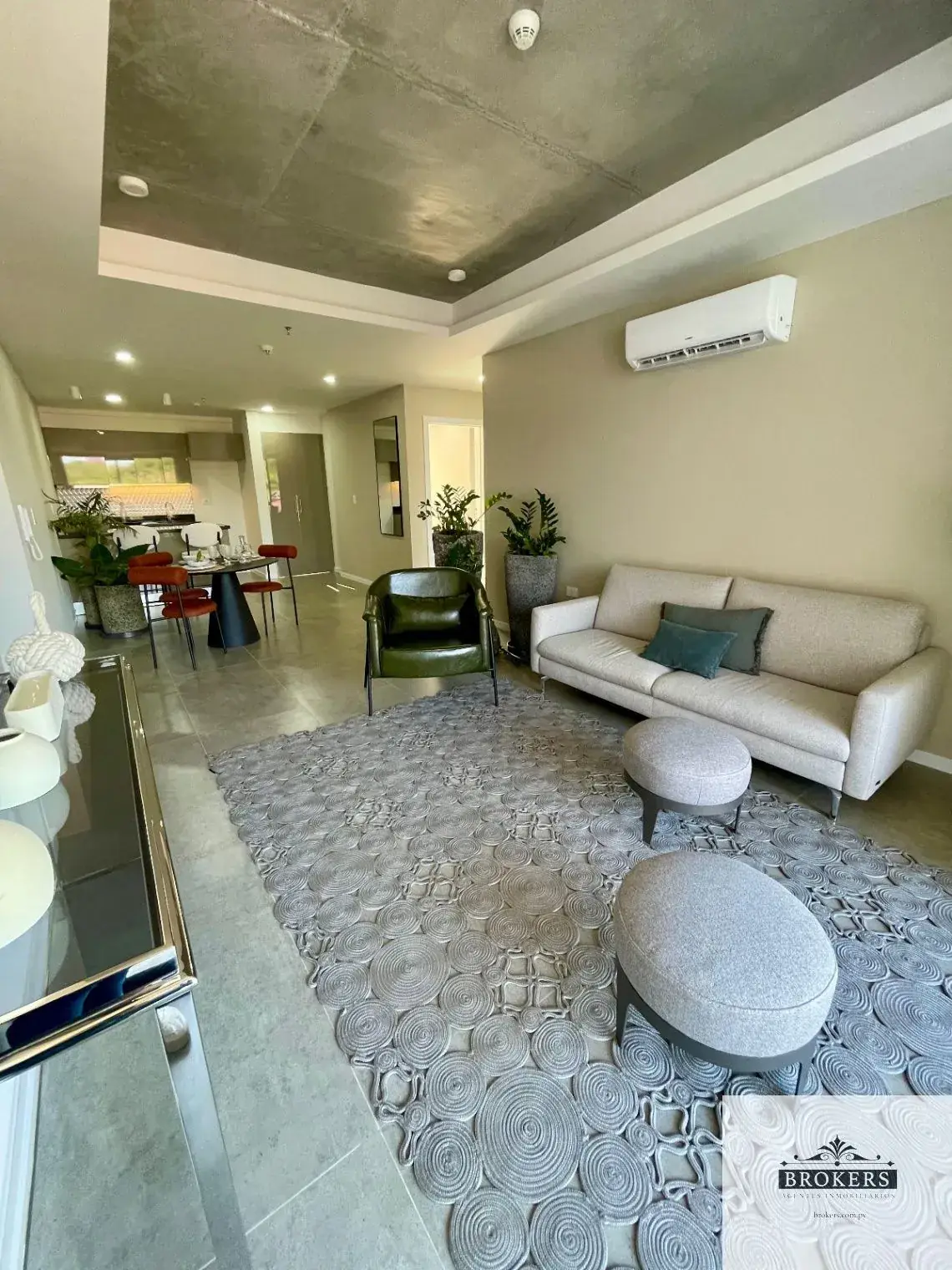 Apartamento de 2 quartos à Venda em Mburucuyá, Assunção - Image 3