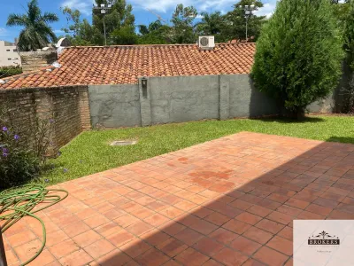 3-Bedroom House for Sale in Cañada del Ybyray, Asunción