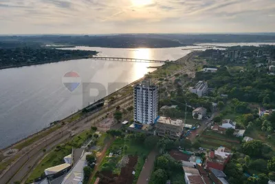 Departamento de 1 dormitorio en Venta en Padre Bolik, Encarnación