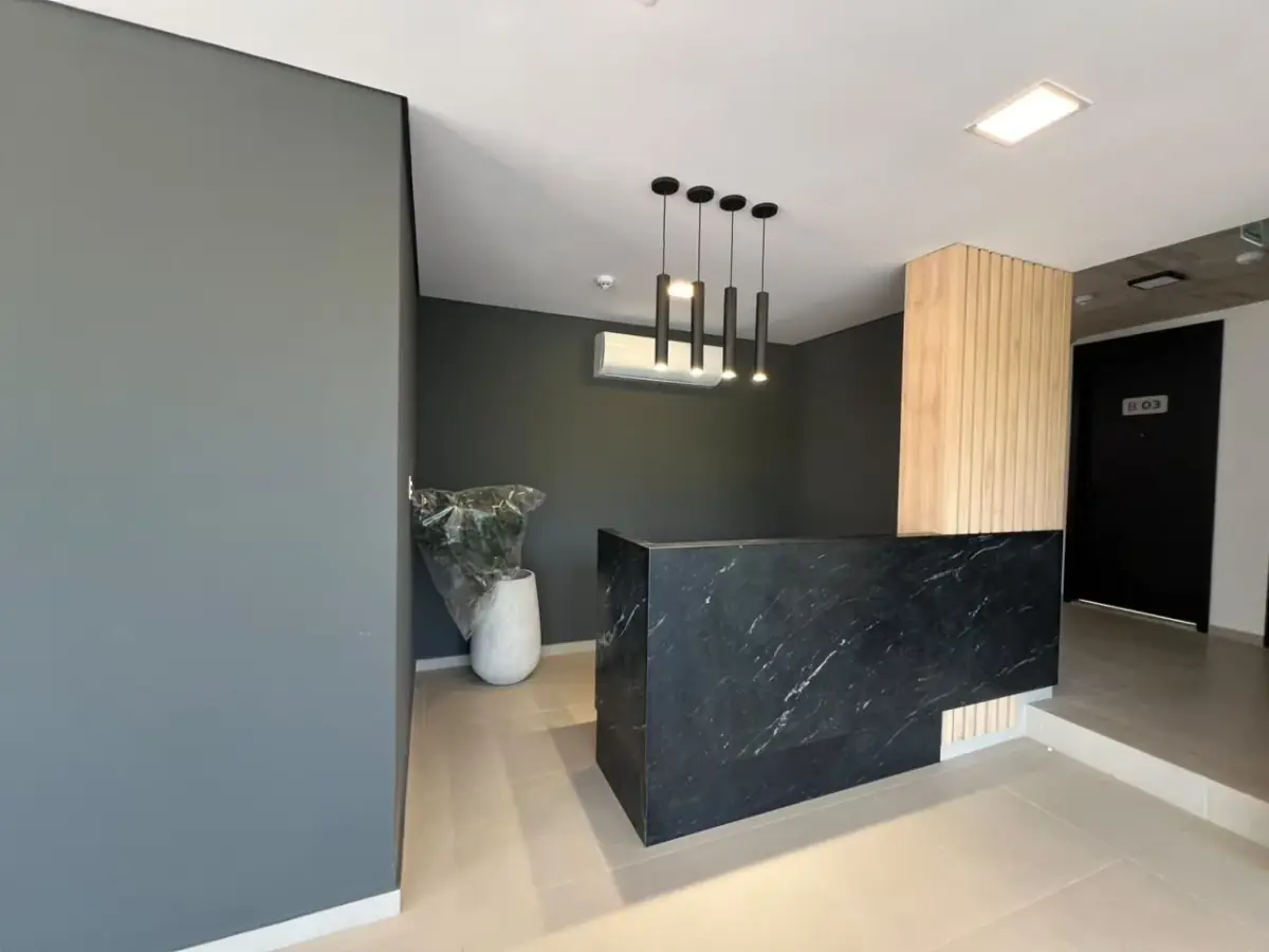 Apartamento de 2 Quartos para Aluguel em San Lorenzo - Image 3