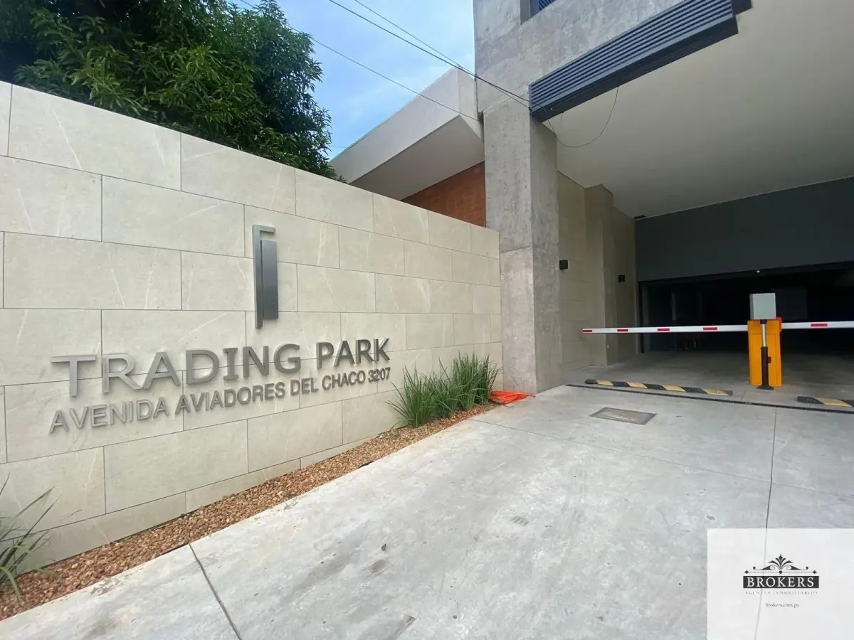 Local Comercial de 42m² en Venta en Salvador del Mundo, Asunción - Image 8
