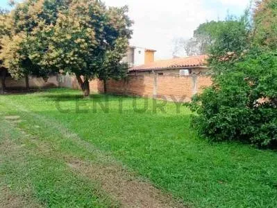 360m² Land for Sale in Yka´a, Luque