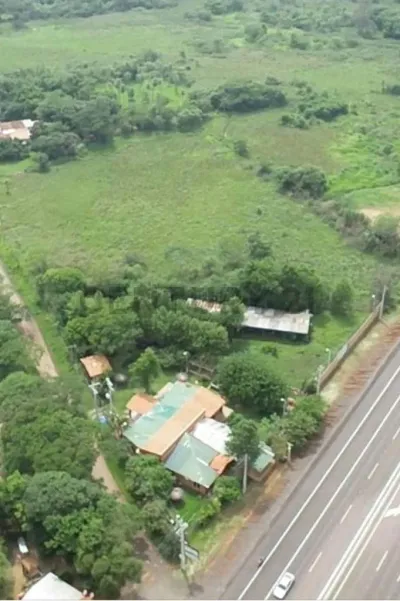 Terreno de 2,904m² en Venta en Caacupé