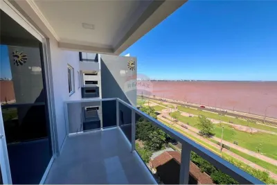 1-Bedroom Apartment for Sale in Mboí Ka'e, Encarnación