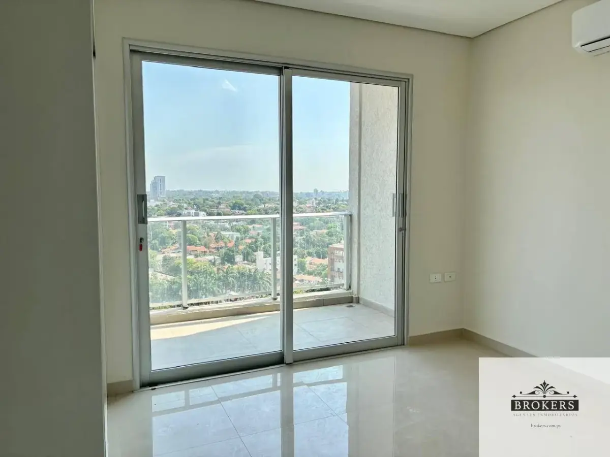Apartamento de 2 quartos para Aluguel em San Jorge, Assunção - Image 4