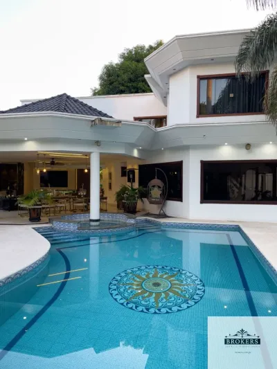 4-Bedroom House for Sale in Ycuá Satí, Asunción