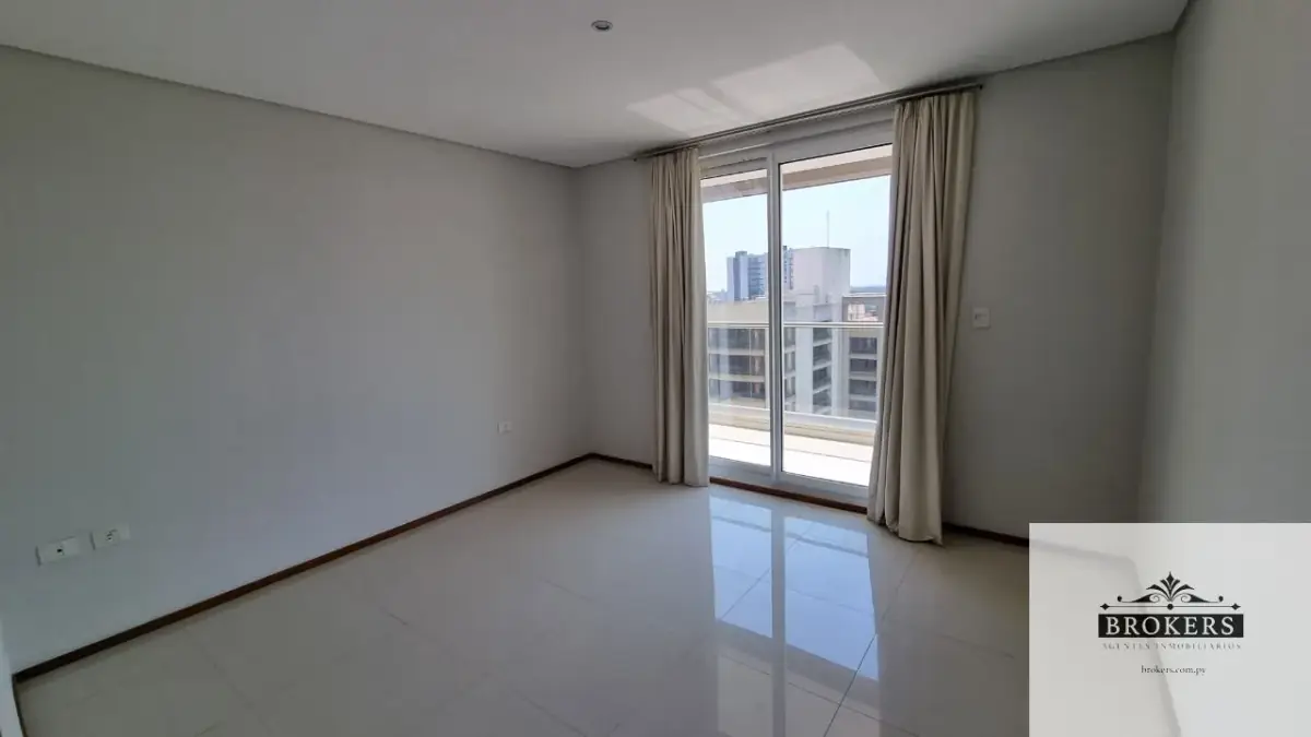 3-Bedroom Apartment for Sale in Ycuá Satí, Asunción - Image 19