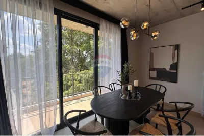 2-Bedroom Apartment for Sale in Las Lomas (Carmelitas), Asunción