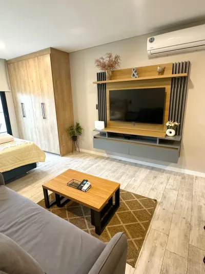 Studio Apartment for Rent in Las Lomas, Asunción