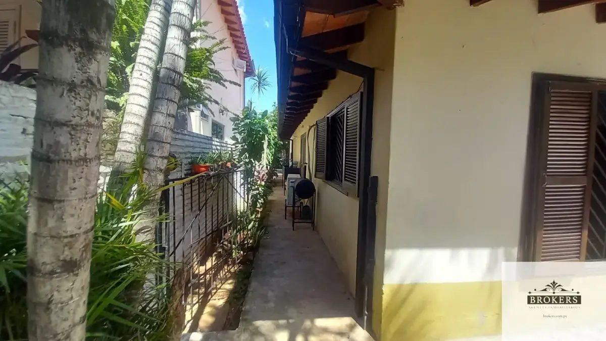 Lote de 350m² à Venda em Terminal, Assunção - Image 7