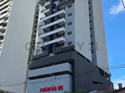 Departamento de 1 dormitorio en Venta en Mburucuyá, Asunción