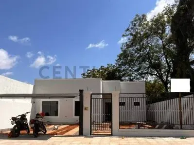 Casa de 3 dormitorios en Venta en Rincón, Ñemby