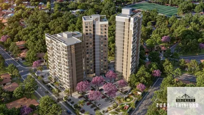 2-Bedroom Apartment for Sale in Virgen de la Asunción, Asunción