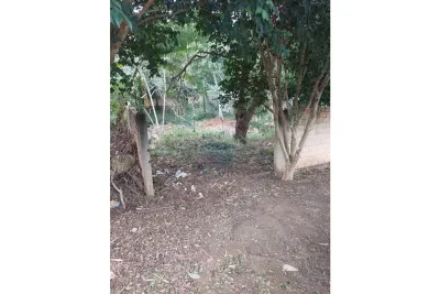 Terreno de 664m² en Venta en San Lucas, Ciudad del Este