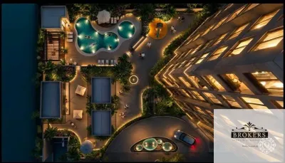 Departamento de 1 dormitorio en Venta en San Cristóbal, Asunción