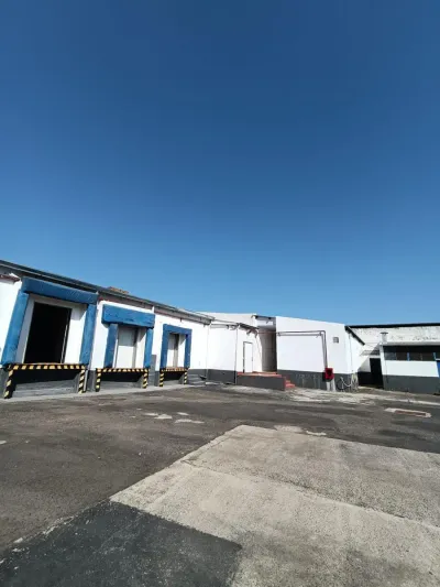 Local Comercial de 1,000m² en Alquiler en Virgen de Fátima, Asunción