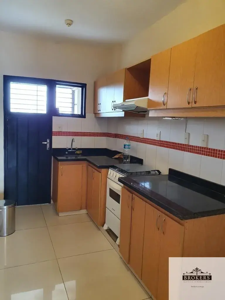 Departamento de 2 dormitorios en Venta en Luis Alberto de Herrera, Asunción - Image 4