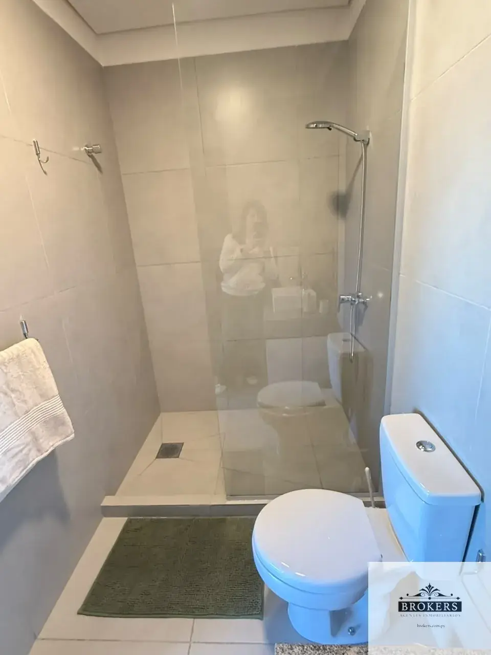 Departamento de 1 dormitorio en Venta en San Pablo, Asunción - Image 10