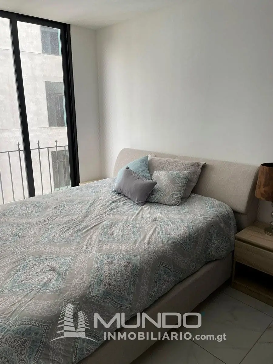3-Bedroom Furnished Apartment, 91.4m², for Rent in Zone 15, Guatemala City - Image 6