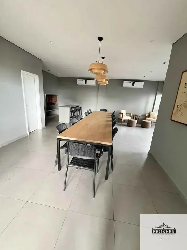 2-Bedroom Apartment for Sale in Mburucuyá, Asunción - Image 9
