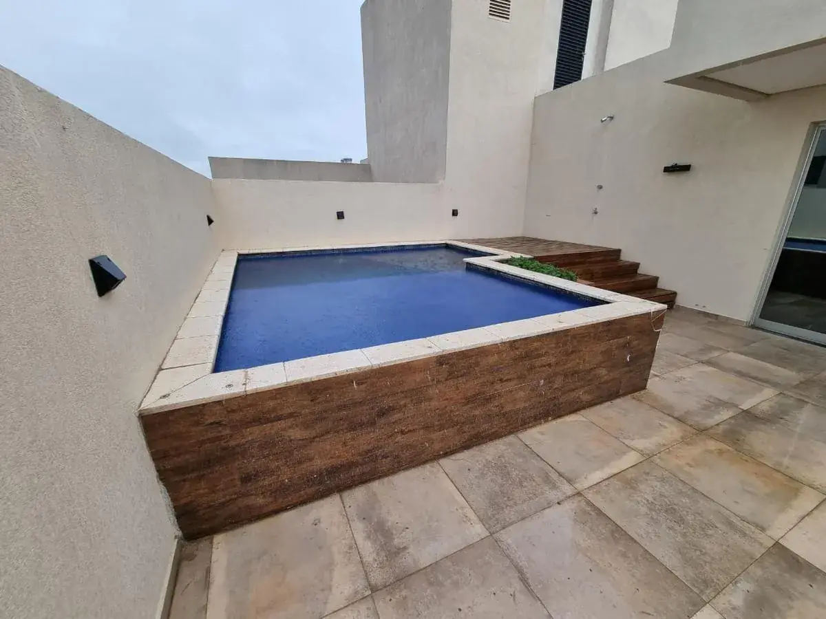 Departamento de 4 dormitorios en Venta en Las Lomas (Carmelitas), Asunción - Image 3