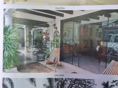 5-Bedroom House for Sale in San Vicente, Asunción