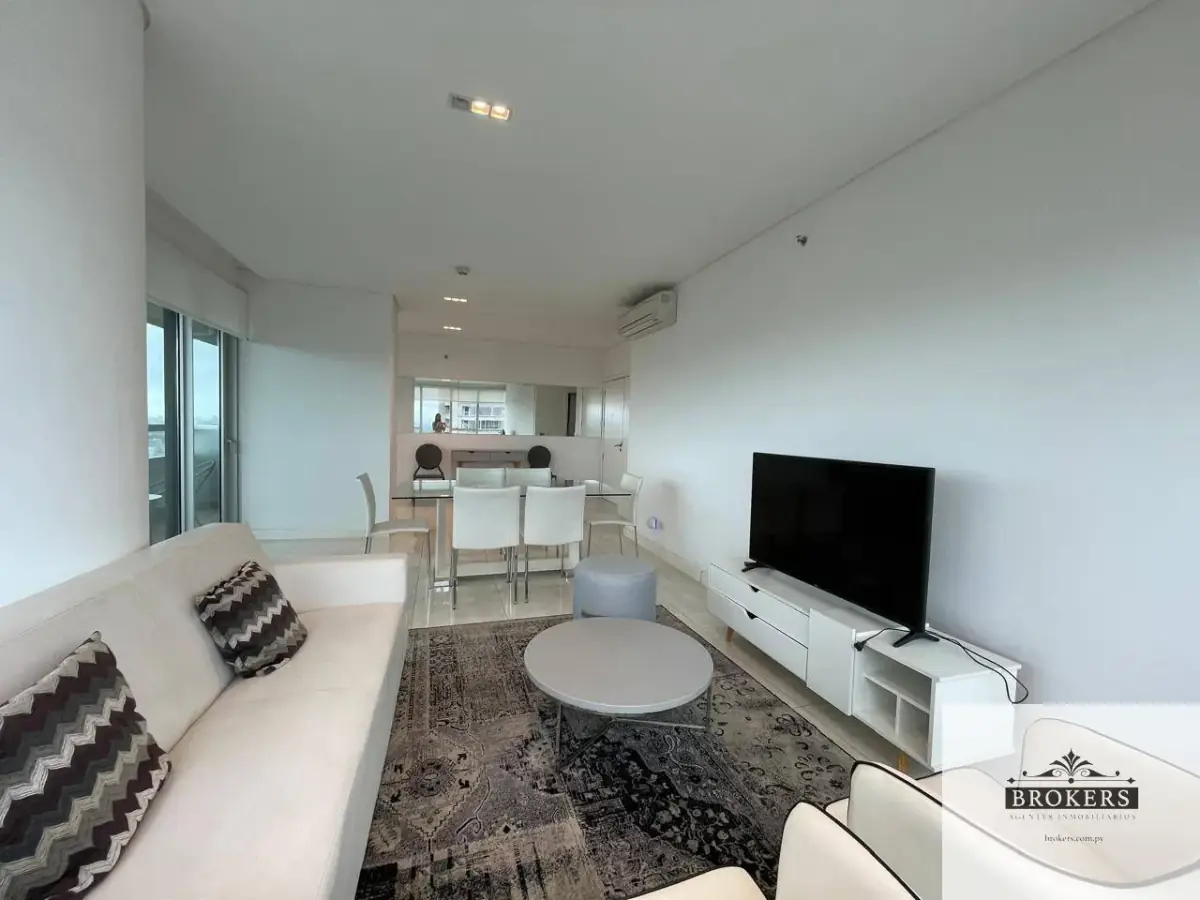 Apartamento de 3 quartos para Aluguel em Ycuá Satí, Assunção - Image 6