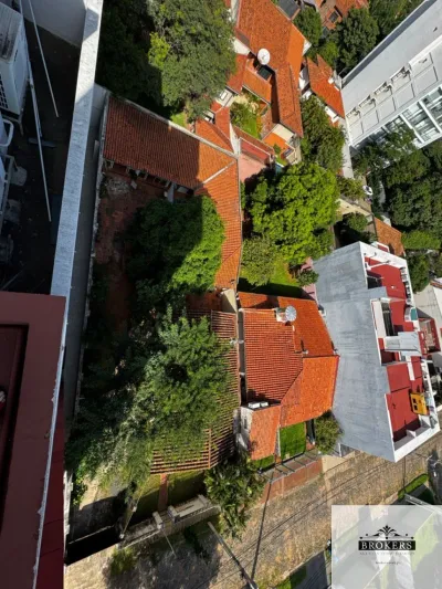 Terreno de 640m² en Venta en Las Lomas (Carmelitas), Asunción