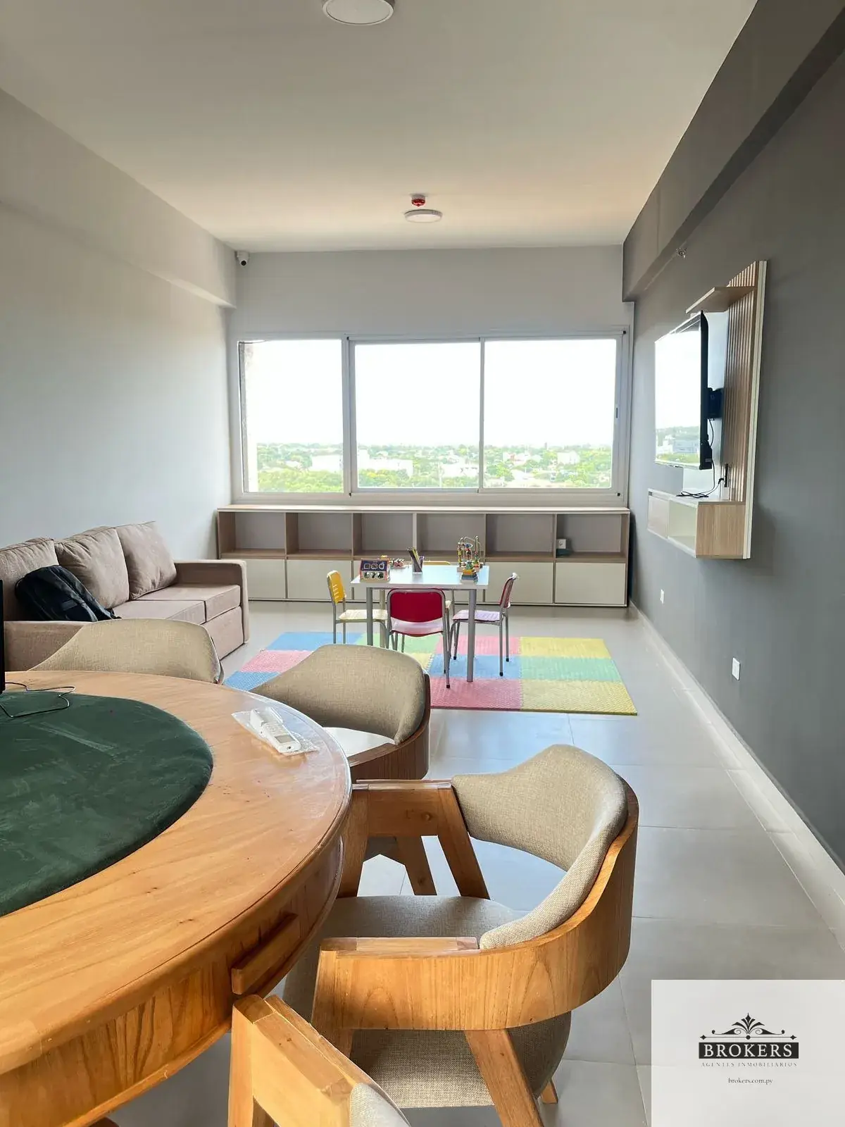 Departamento de 1 dormitorio en Venta en Laguna Grande, Fernando de la Mora - Image 8