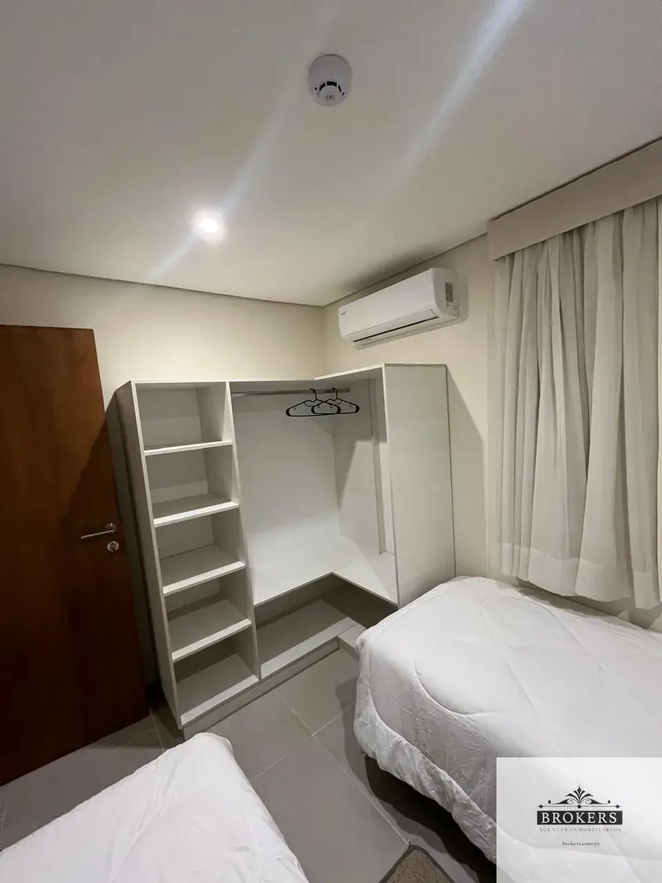 2-Bedroom Apartment for Rent in Mariscal Lopez, Asunción - Image 15
