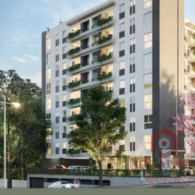 Departamento de 2 dormitorios en Venta en Mburucuyá, Asunción