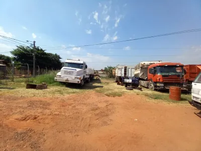 Terreno de 1,640m² en Venta en Isla Bogado, San Lorenzo