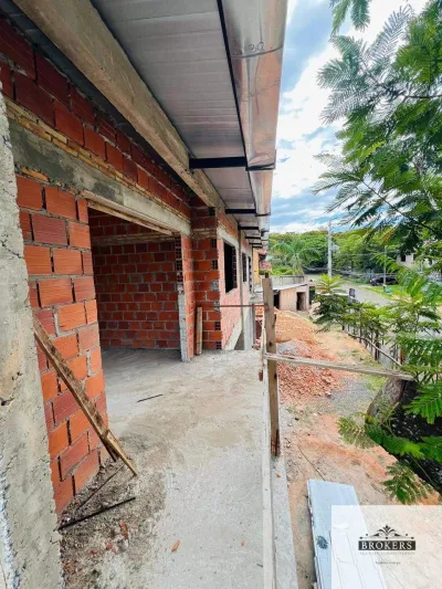 3-Bedroom House for Sale in San Jorge, Asunción
