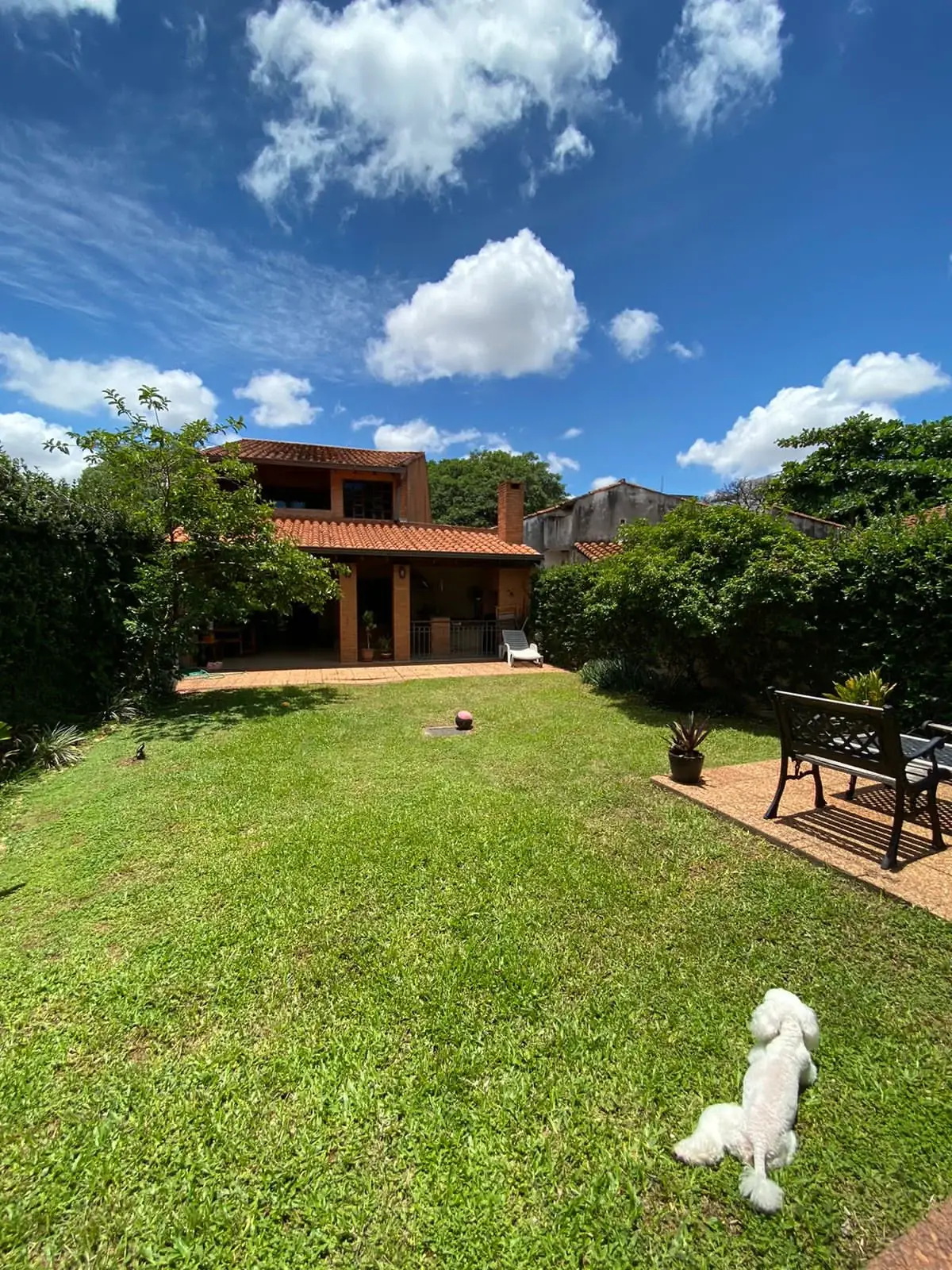 Vendo amplia casa con 3 habitaciones en suite Barrio Las Mercedes - Image 7
