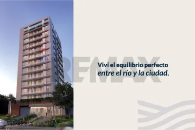 1-Bedroom Apartment for Sale in Mboi Ka'e, Encarnación