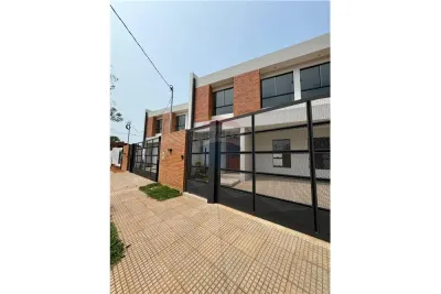 3-Bedroom House for Sale in Loma Merlo, Luque