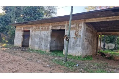 Terreno de 6,976m² en Venta en Areguá