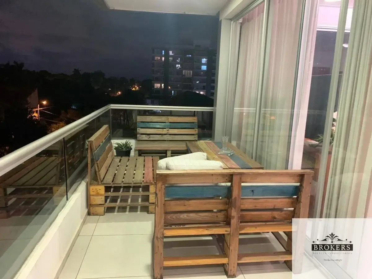 Apartamento de 2 quartos à venda em San Jorge, Assunção - Image 13