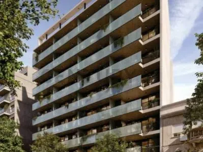 Departamento de 2 dormitorios en Venta en Cordón, Montevideo