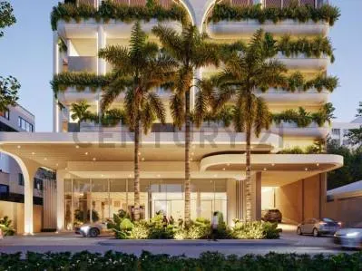 Departamento de 1 dormitorio en Venta en Manorá, Asunción